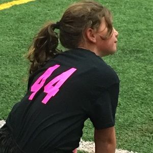 Meet your Posher, Jen